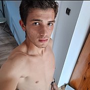 Francesco18 - mężczyzna, 19 lat, Bolesławiec