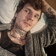 DirtyTwink - mężczyzna, 26 lat, Warszawa