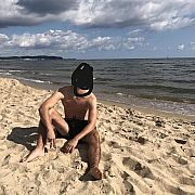 NormalnyMaciej34 - mężczyzna, 34 lat, Lubin