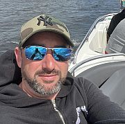 Hank1984 - mężczyzna, 41 lat, Szczecinek