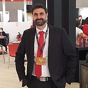 Davidr6 - man, 46 years, Palma