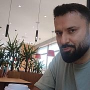 Artur200077 - muž, 45 let, Bydgoszcz