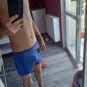 Mlodykrakkow - mężczyzna, 25 lat, Kraków