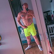 PONAD20CENT - mężczyzna, 35 lat, Olsztyn