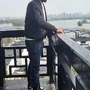 Dzonydzonson - mężczyzna, 33 lat, Słupsk