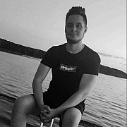 Damianek9292 - mężczyzna, 23 lat, Łowicz