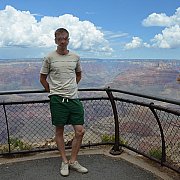 Singieltoon - mężczyzna, 31 lat, Bydgoszcz