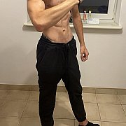 Aleksander77 - mężczyzna, 20 lat, Rybnik