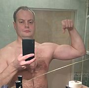 Aras68 - mann, 57 Jahre, Bydgoszcz