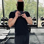 Jkbstan - muž, 41 let, Warszawa