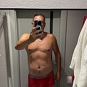 Trebor82 - mężczyzna, 43 lat, Warszawa