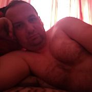 Kawanagowplenerze - mężczyzna, 47 lat, Kańczuga