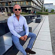 FitDaddy - mężczyzna, 41 lat, Warszawa