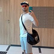 G4st0n - mężczyzna, 38 lat, Warszawa