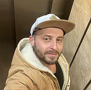 G4st0n - mężczyzna, 38 lat, Warszawa