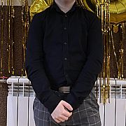 Laho - mężczyzna, 19 lat, Trzcianka