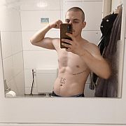 ElPolako95 - mężczyzna, 30 lat, Venlo