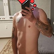 POCZATKUJACYBI311 - muž, 31 let, Lelystad