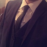 Fusheer - mężczyzna, 28 lat, Siedlce