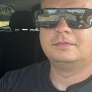 USArmy - mann, 35 Jahre, Suwałki