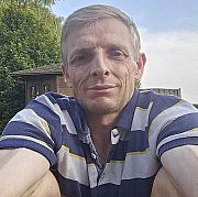 Slawek40 - muž, 41 let, Oss
