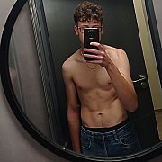 AughtyN - mężczyzna, 21 lat, Poznań