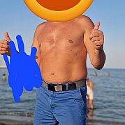 Funia69 - mężczyzna, 45 lat, Tczew