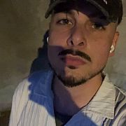 DamianAKT24 - mężczyzna, 24 lat, Poznań