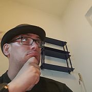 DarkReaper - мужчина, 43 лет, Tarnów