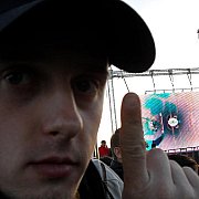 Beenq13 - muž, 40 let, Gliwice