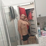 AJordan23 - mężczyzna, 45 lat, Warszawa
