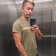 ReadyAdriano - mężczyzna, 31 lat, Warszawa