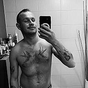 Arishem92 - мужчина, 32 лет, Kraków