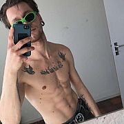 CandyBarti - mężczyzna, 27 lat, Katowice