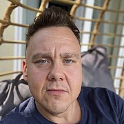 Kraze - mężczyzna, 40 lat, Szczecin