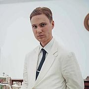 Jankipp2000 - mężczyzna, 25 lat, Bydgoszcz