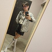 AnDolore - trans, 26 lat, Москва