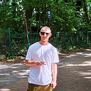 Valerii07 - mężczyzna, 29 lat, Słupsk