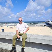 Valerii07 - mężczyzna, 29 lat, Poznań