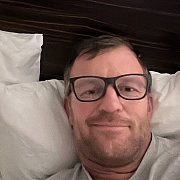 Burnt918 - man, 43 years, Muskogee