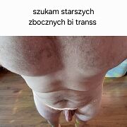 REALNI75 - pár (muž 49 let, žena 41 let), Szczecin