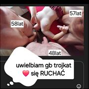 REALNI75 - paar (mann 49 Jahre, frau 41 Jahre), Stargard