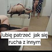 REALNI75 - para (mężczyzna 48 lat, kobieta 41 lat), Szczecin
