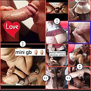 REALNI75 - para (mężczyzna 49 lat, kobieta 41 lat), Szczecin