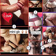 REALNI75 - couple (man 49 years, woman 41 years), Szczecin