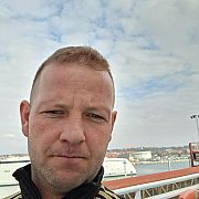 Maik12 - mężczyzna, 37 lat, Płoty
