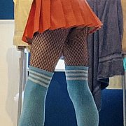 PunktG - trans, 32 lat, Tilburg