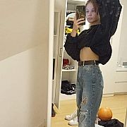 Amelia921 - žena, 33 let, Poznań