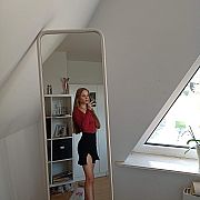 Amelia921 - woman, 33 years, Poznań