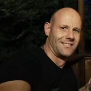 Krulik2621 - muž, 40 let, Bydgoszcz